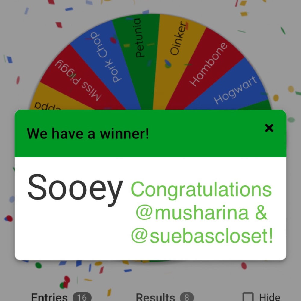 Comments Full! Please Listing #64 To Continue Pla… - image 2